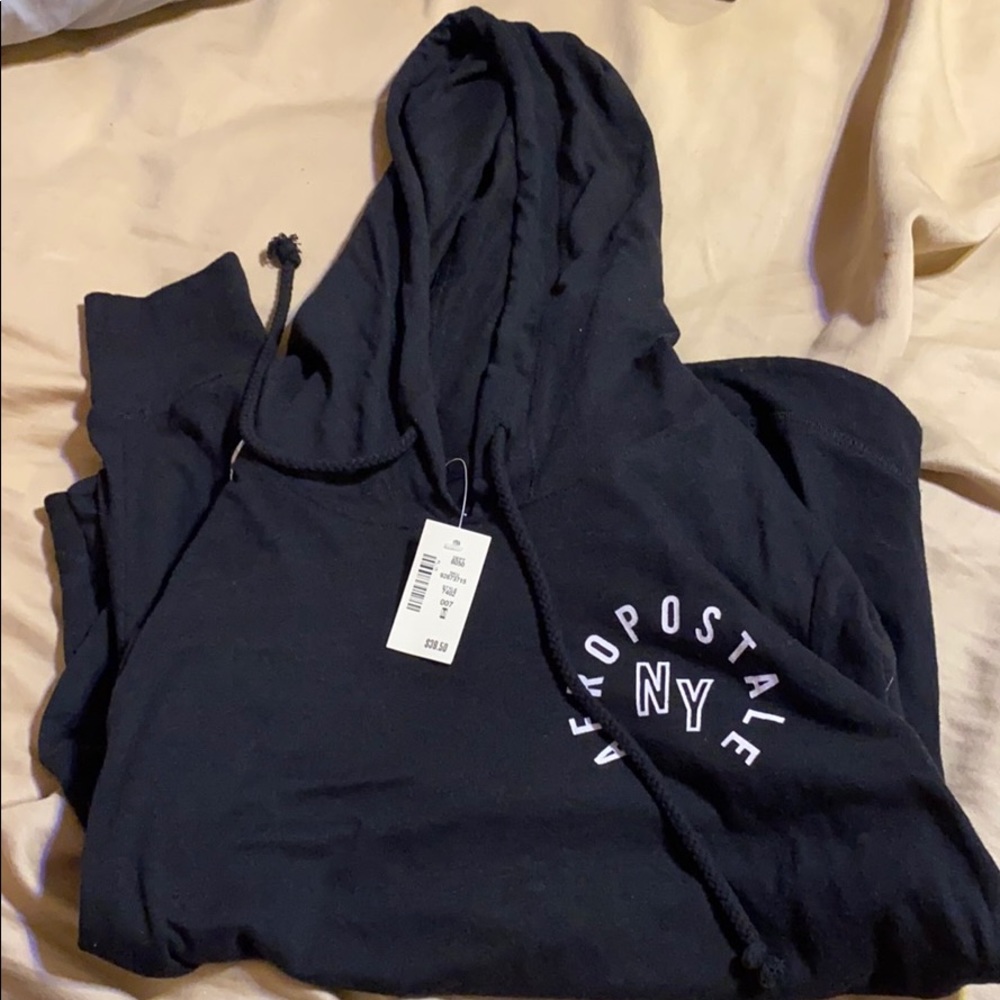 aero hoodie